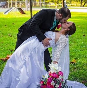 Meet your Posher, Becky lee